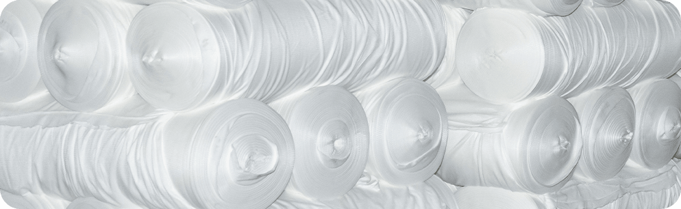 Tissu en maille