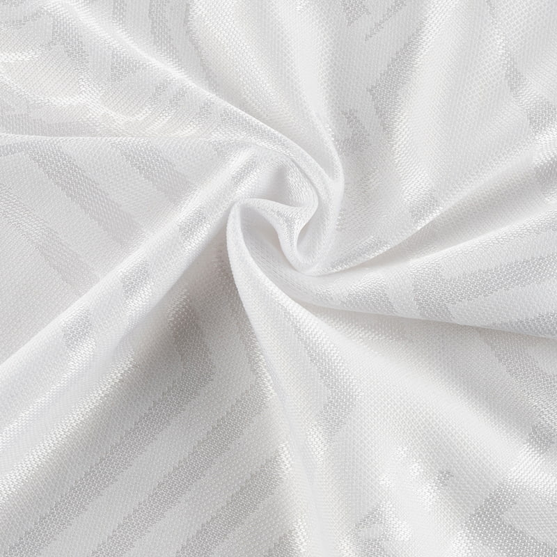 Tissu Jacquard Double Face à Séchage Rapide Tissu Jacquard Double Face à Séchage Rapide