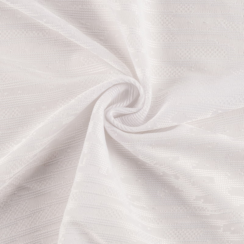 Tissu de transfert de boucle de jacquard de nid d'abeilles d'anneau de transfert