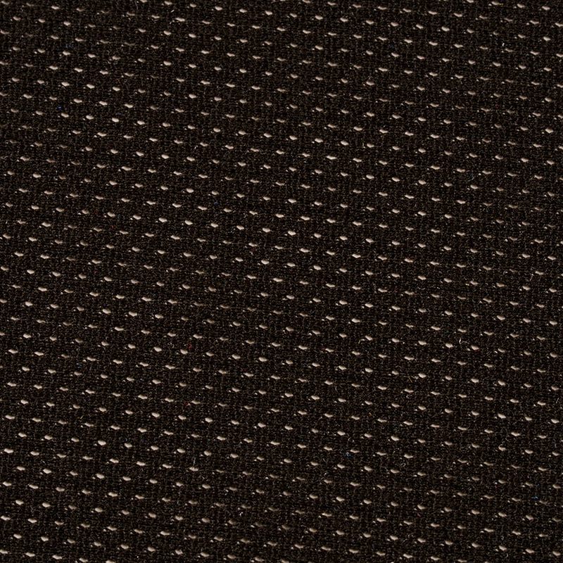 Tissu tricoté en maille chaîne à faible élasticité tissé doré
