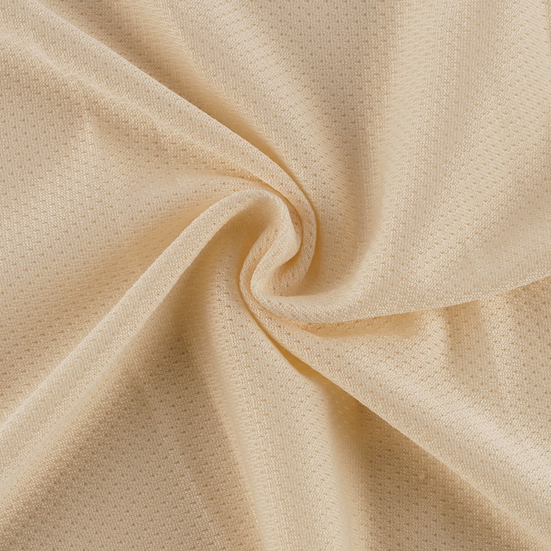 Tissu Jacquard simple face à 25 panneaux arrière