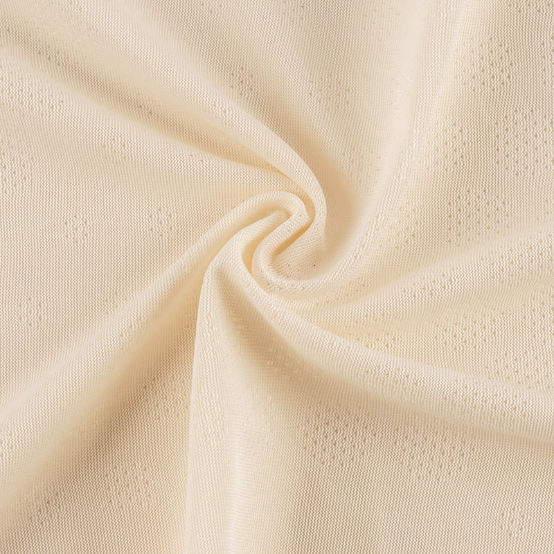 25 Tissu Jacquard simple face sur le devant 25 Tissu Jacquard simple face sur le devant