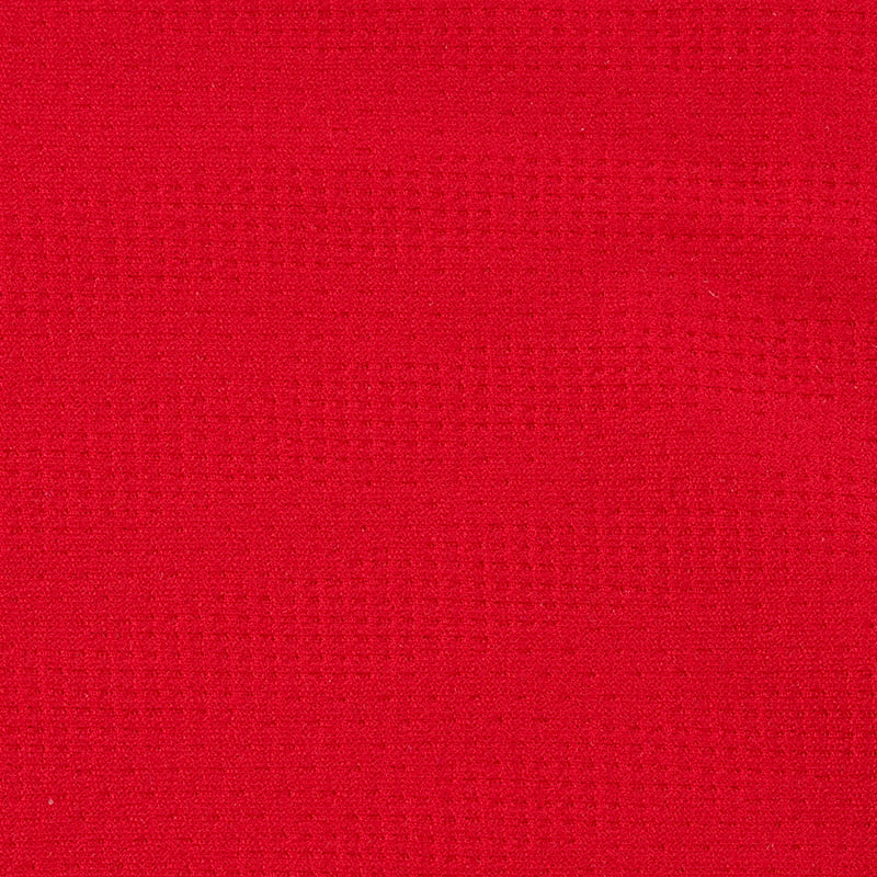 Tissu Jacquard simple face à huit caractères pour enfants