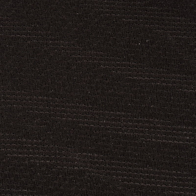 Tissu Jacquard simple face à huit caractères pour adultes