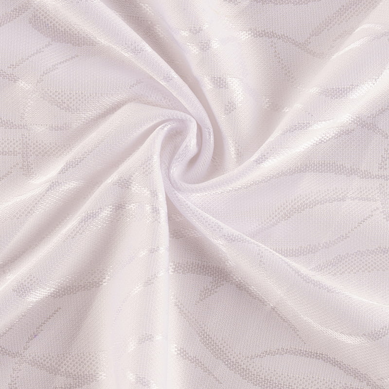 Tissu Jacquard Double Face Flamme Jacquard
