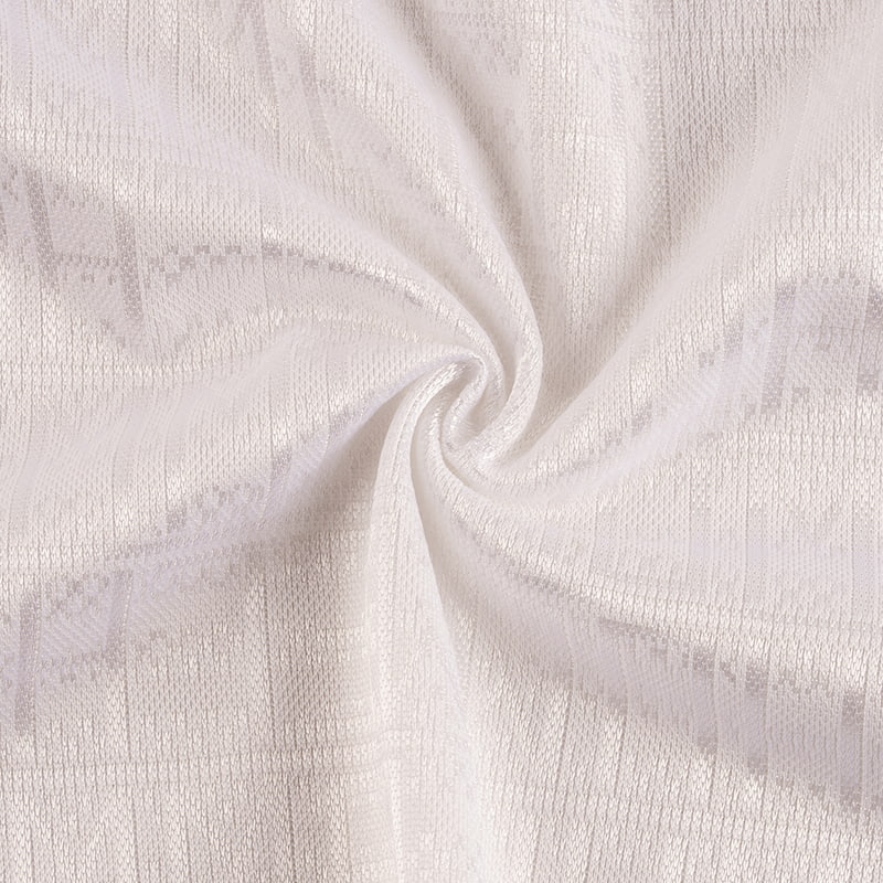 Tissu Jacquard Double Face De Type M