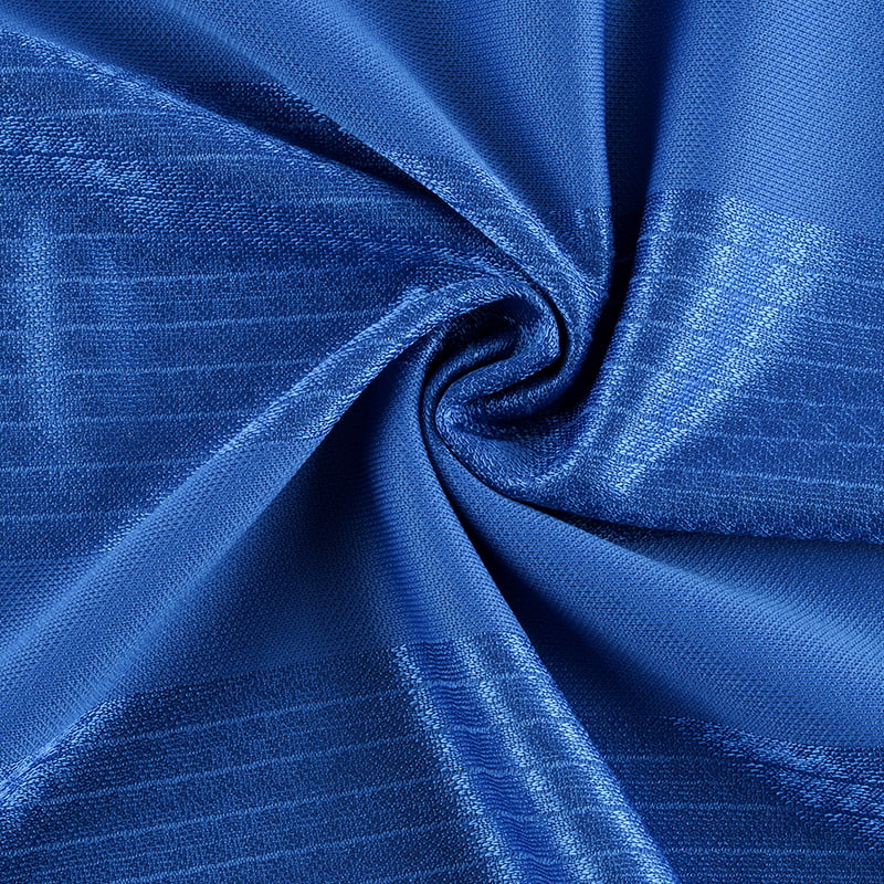 Tissu Jacquard Double Face Pour Le Sport