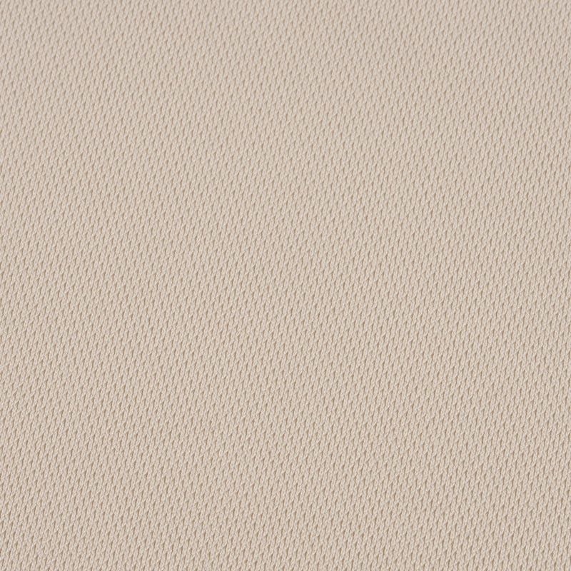 Tissu tricoté en chaîne piqué