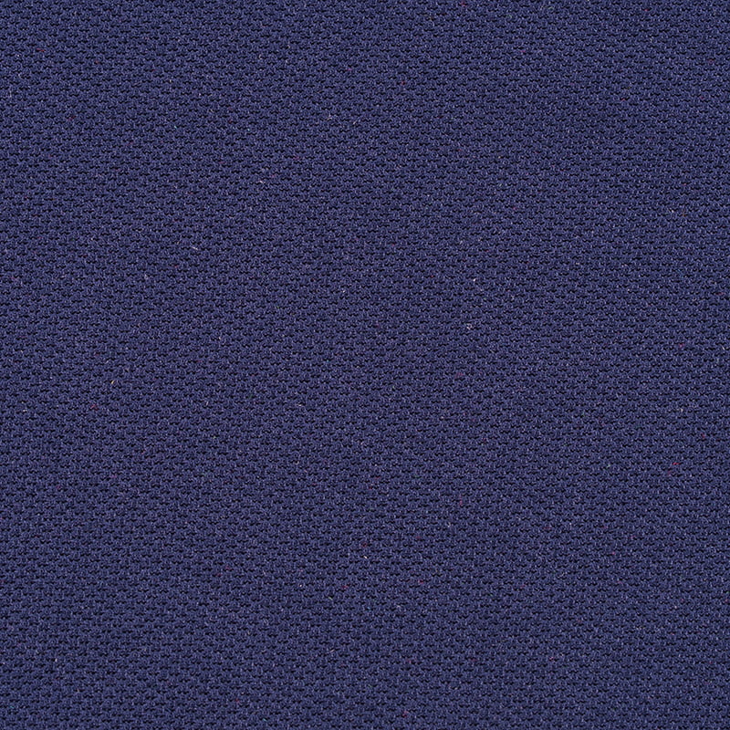 Grand tissu maillé double face piqué