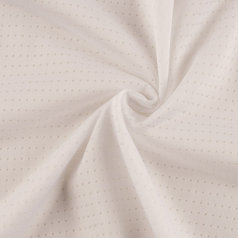 Tissu en maille simple face papillon