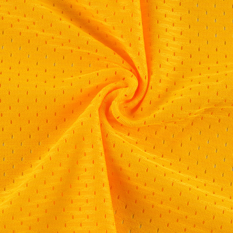 Tissu tricoté en chaîne en tissu Bullet