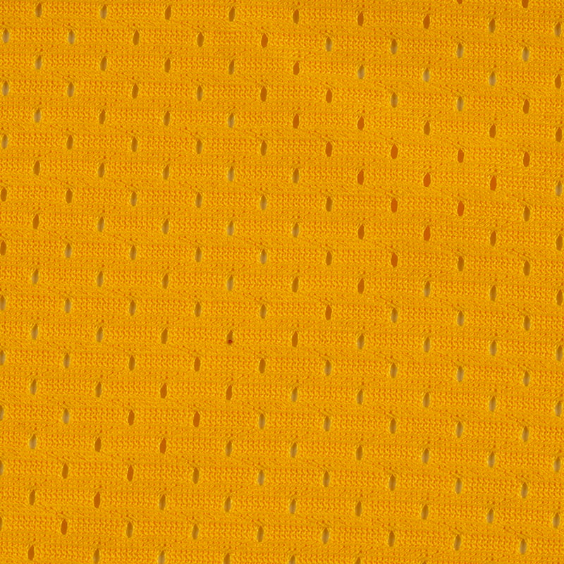Tissu tricoté en chaîne en tissu Bullet