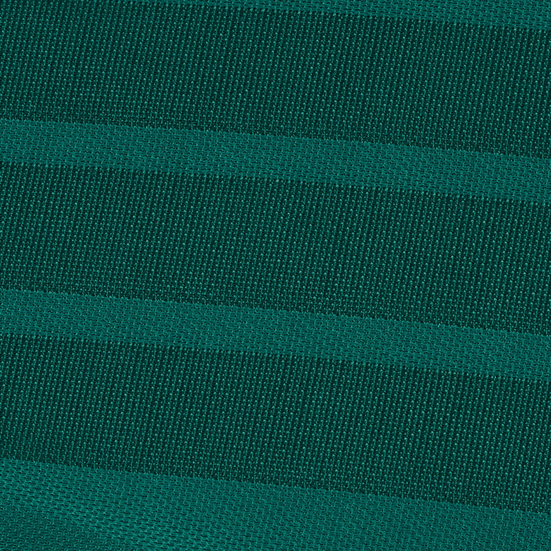 Tissu Jacquard Double Face à Rayures Verticales