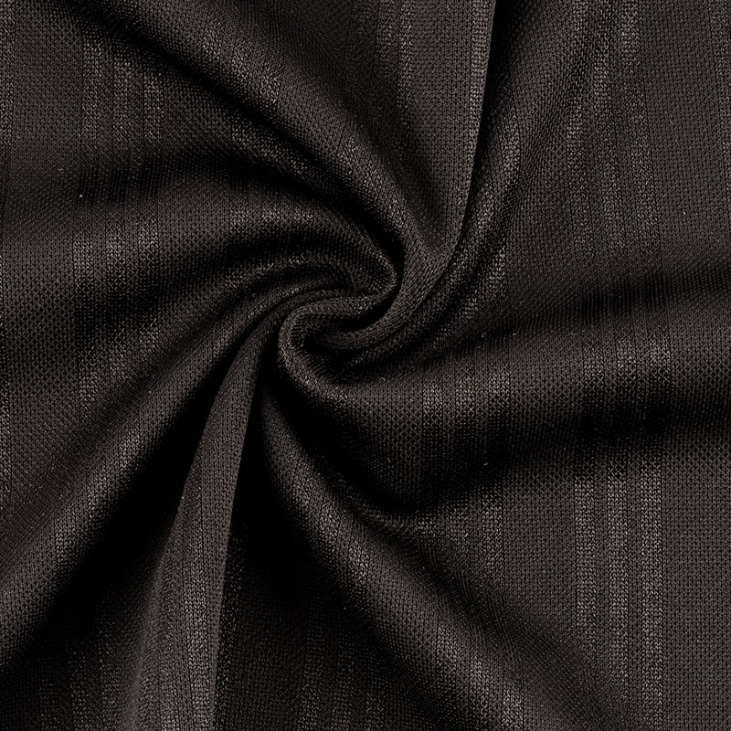Tissu en maille double face trèfle Tissu en maille double face trèfle