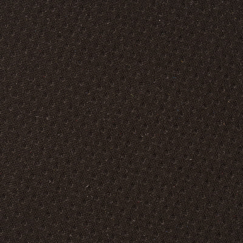 Tissu maillé double face en grille de maïs