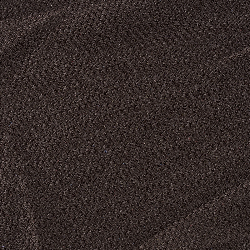 Tissu en maille double face en écailles de poisson