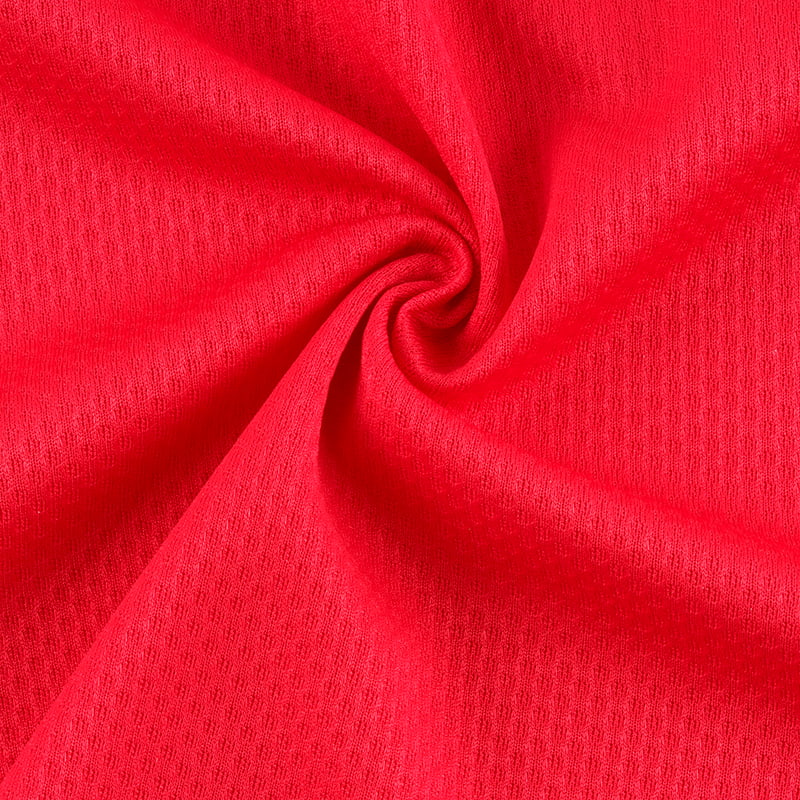 Tissu maillé double face Duote