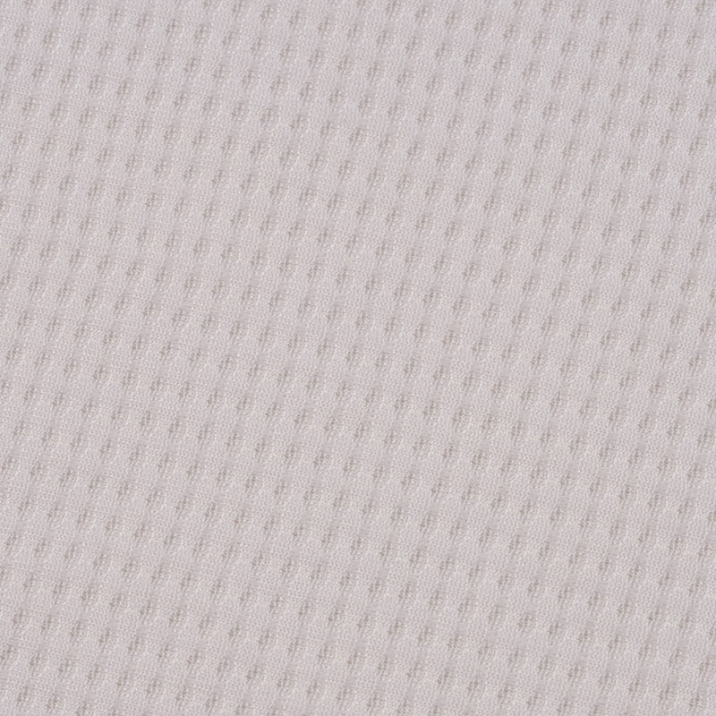 Tissu en maille double face pour joueur