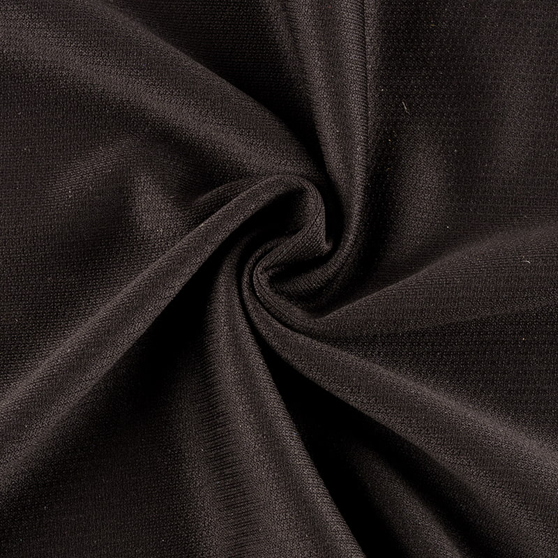 Tissu maillé vertical double face Tissu maillé vertical double face