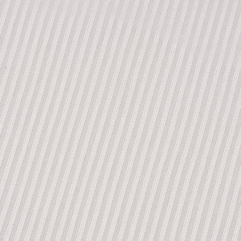 Tissu en maille double face côtelé plat brillant