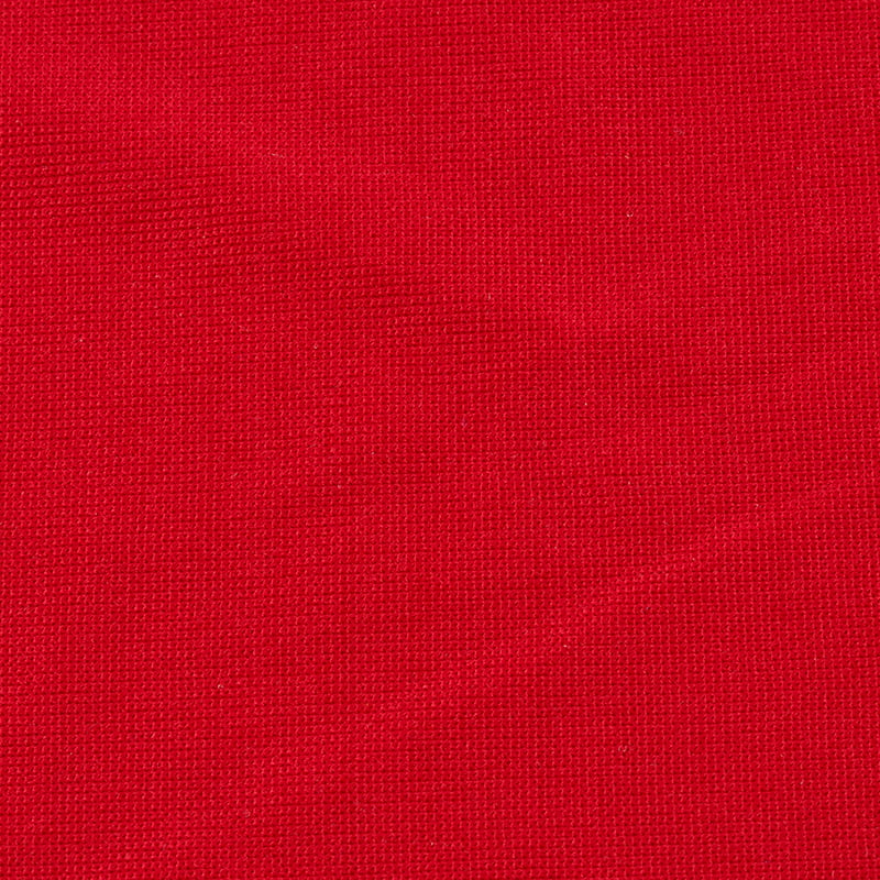 Tissu en maille côtelé double face
