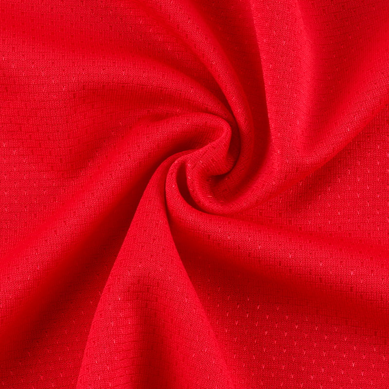 Tissu en maille double face Star Point