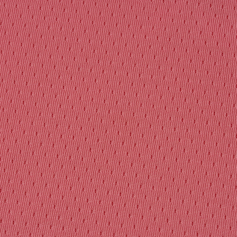 Tissu en maille double face pour basket-ball