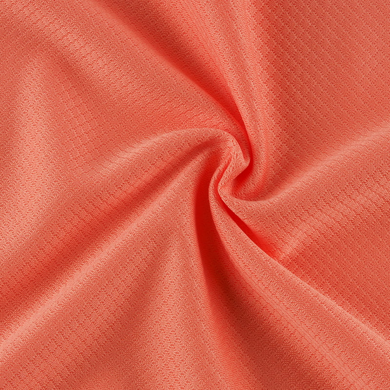 Tissu en maille double face diamant Tissu en maille double face diamant