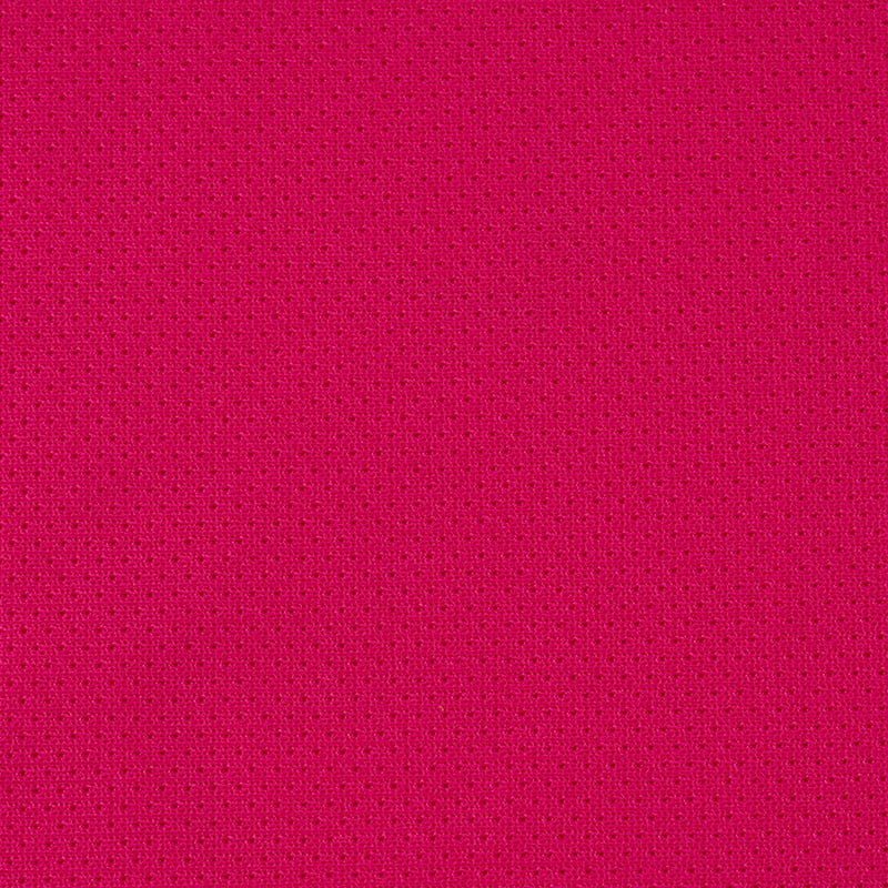 Tissu en maille double face sténopé rouge prune
