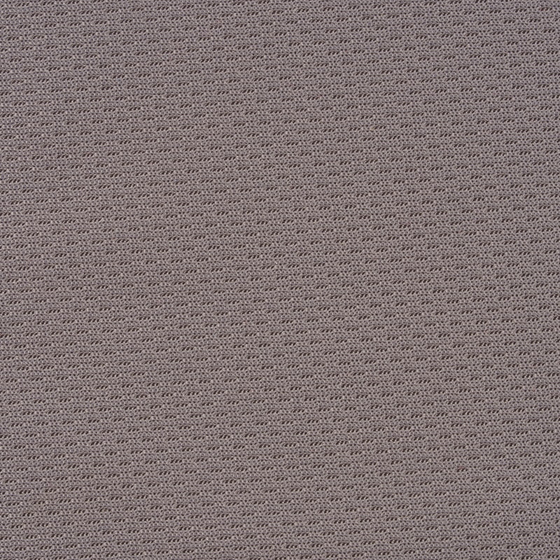 Tissu en maille double face respirant