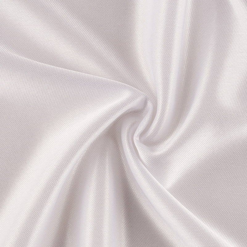 Tissu en maille double face Lustrous Pearl