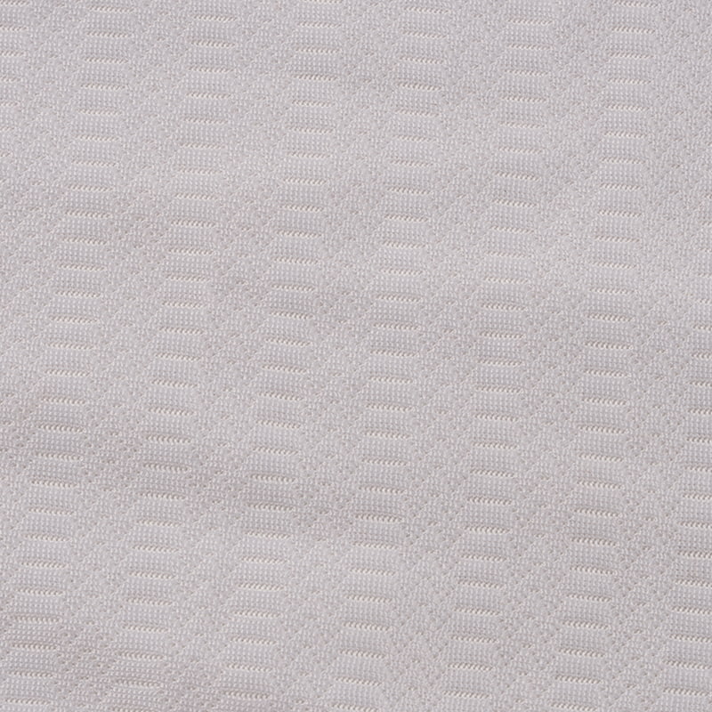 Tissu maille double face jacquard Porto