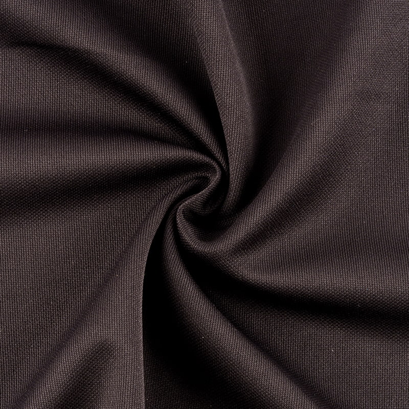 Tissu en maille double face anti-transpiration Tissu en maille double face anti-transpiration