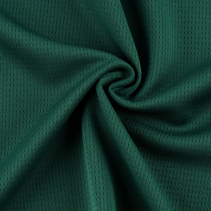 Tissu en maille jacquard double face Tissu en maille jacquard double face